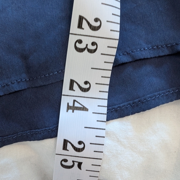 BNWT navy lace One Teaspoon  cami - Picture 8 of 8